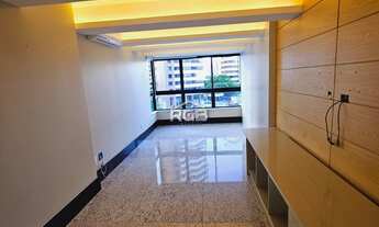 Imagem 6: Apartamento 4 suítes Vista Mar Alto Padrão no Morro do Gato R$ 3.400.000,00