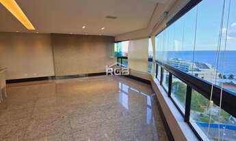 Imagem: Apartamento 4 suítes Vista Mar Alto Padrão