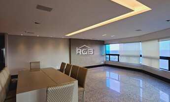 Imagem 7: Apartamento 4 suítes Vista Mar Alto Padrão no Morro do Gato R$ 3.400.000,00