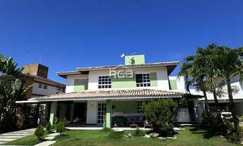 Imagem: Casa Duplex 4 suítes com Energia Solar