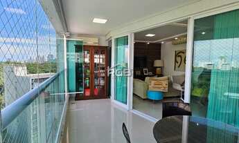 Imagem 7: Apartamento 3 suítes Nascente no Alto do Parque - Pituba R$ 1.330.000,00