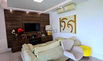 Imagem 3: Apartamento 3 suítes Nascente no Alto do Parque - Pituba R$ 1.330.000,00