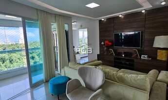 Imagem: Apartamento 3 suítes Nascente no Alto do