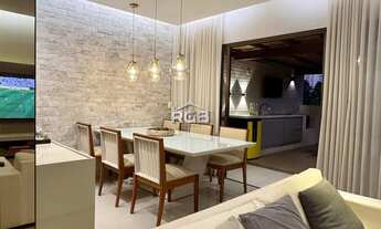 Imagem 5: Parque Tropical 3 suítes em Patamares R$ 1.860.000,00