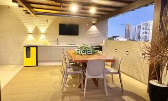 Imagem 2: Parque Tropical 3 suítes em Patamares R$ 1.860.000,00