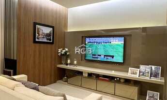 Imagem: Parque Tropical 3 suítes em Patamares R$