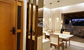 Imagem 7: Parque Tropical 3 suítes em Patamares R$ 1.860.000,00