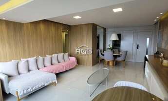 Imagem 7: Apartamento 3/4 com suíte Vista Mar Porteira Fechada em Armação R$ 1.350.000,00