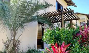 Imagem: Casa 4/4 (3 suítes) Porteira Fechada no