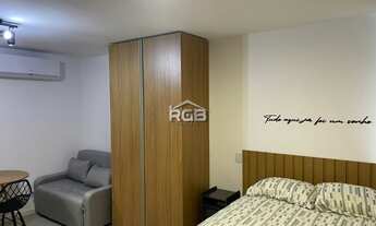 Imagem 6: Studio Mobiliado no Alive Corredor da Vitória R$ 3.700,00