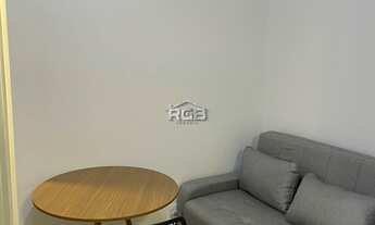 Imagem 3: Studio Mobiliado no Alive Corredor da Vitória R$ 3.700,00