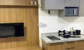 Imagem 4: Studio Mobiliado no Alive Corredor da Vitória R$ 3.700,00