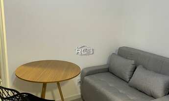 Imagem 2: Studio Mobiliado no Alive Corredor da Vitória R$ 3.700,00