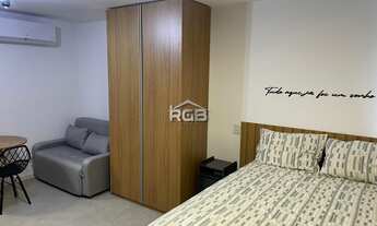 Imagem 5: Studio Mobiliado no Alive Corredor da Vitória R$ 3.700,00