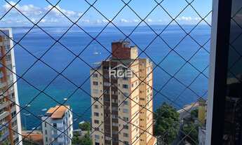 Imagem 3: Apartamento 3/4 com suíte Nascente no Campo Grande R$ 490.000,00