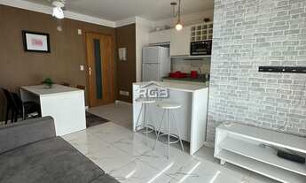 Imagem 3: Mandarim 1/4 e Sala Mobiliado no Caminho das Árvores R$ 470.000,00