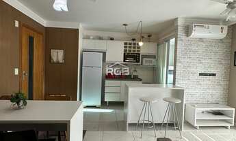 Imagem 6: Mandarim 1/4 e Sala Mobiliado no Caminho das Árvores R$ 470.000,00