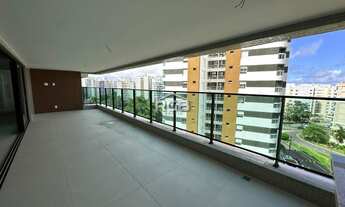 Imagem 4: Mansão Belágio 4 suítes de Alto Padrão em Alphaville R$ 3.200.000,00