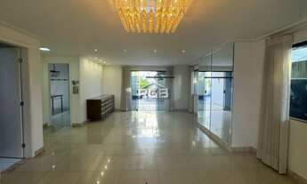 Imagem 6: Casa 4/4 sendo 3 suítes Piscina Privativa em Vilas do Atlântico R$ 1.500.000,00