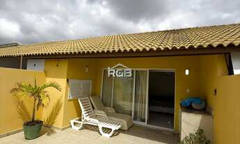 Imagem 2: Cobertura Duplex 2/4 com suíte Vista Mar em Stella Maris R$ 710.000,00