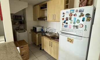 Imagem 6: Cobertura Duplex 2/4 com suíte Vista Mar em Stella Maris R$ 710.000,00