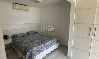 Imagem 7: Cobertura Duplex 2/4 com suíte Vista Mar em Stella Maris R$ 710.000,00