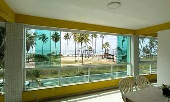 Imagem 3: Cobertura Duplex 2/4 com suíte Vista Mar em Stella Maris R$ 710.000,00