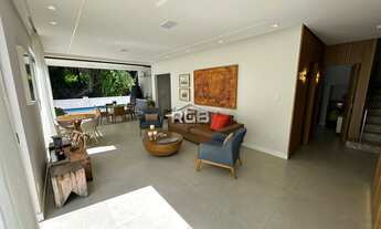 Imagem 5: Casa 4 suítes Fino Acabamento em Alphaville Litoral Norte 1 R$ 1.899.000,00