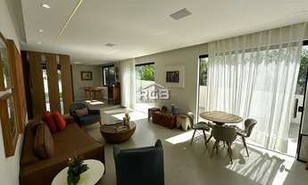 Imagem 6: Casa 4 suítes Fino Acabamento em Alphaville Litoral Norte 1 R$ 1.899.000,00