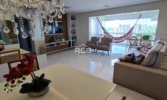 Imagem 7: Etco Greenville 3/4 com suíte Vista Mar Andar Alto em Patamares R$ 1.690.000,00