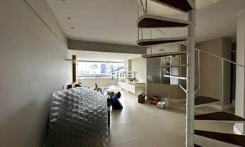 Imagem 6: Cobertura Duplex 3/4 com suíte Piscina Privativa no Caminho das Árvores R$ 900.000,00