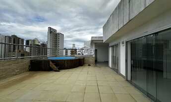 Imagem 2: Cobertura Duplex 3/4 com suíte Piscina Privativa no Caminho das Árvores R$ 900.000,00