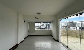 Imagem 4: Cobertura Duplex 3/4 com suíte Piscina Privativa no Caminho das Árvores R$ 900.000,00