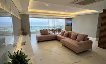 Imagem: Hemisphere 360º 3 suítes Vista Mar Porteira