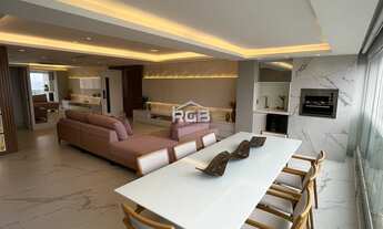 Imagem 7: Hemisphere 360º 3 suítes Vista Mar Porteira Fechada em Patamares R$ 2.050.000,00