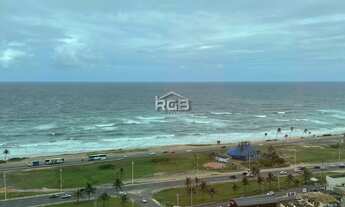 Imagem 6: Hemisphere 360º 3 suítes Vista Mar Porteira Fechada em Patamares R$ 2.050.000,00