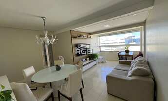 Imagem: Apartamento 3/4 com suíte Vista Mar no