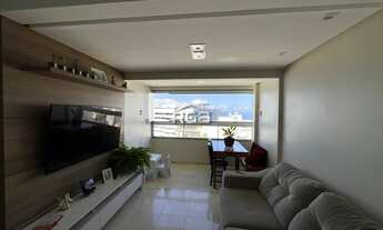 Imagem 2: Apartamento 3/4 com suíte Vista Mar no Costa Azul R$ 630.000,00