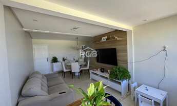 Imagem 5: Apartamento 3/4 com suíte Vista Mar no Costa Azul R$ 630.000,00