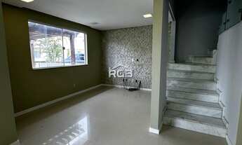 Imagem 7: Casa 4/4 com suítes no Foz do Joanes em Buraquinho R$ 900.000,00