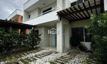 Imagem: Casa 4/4 com suítes no Foz do Joanes em