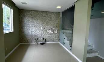 Imagem 4: Casa 4/4 com suítes no Foz do Joanes em Buraquinho R$ 900.000,00