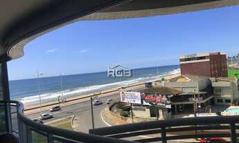 Imagem 3: Apartamento 1/4 Vista Mar em Armação R$ 627.000,00