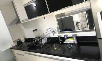 Imagem 6: Apartamento 1/4 Vista Mar em Armação R$ 627.000,00