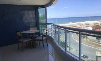 Imagem: Apartamento 1/4 Vista Mar em Armação R$