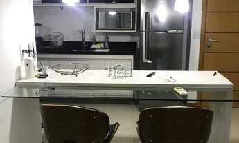 Imagem 5: Apartamento 1/4 Vista Mar em Armação R$ 627.000,00