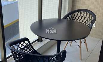 Imagem 5: Studio 25m² Porteira Fechada no Barra Premium R$ 455.000,00