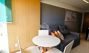 Imagem 5: Lindo 1/4 e Sala Vista Mar Porteira Fechada em Armação R$ 790.000,00