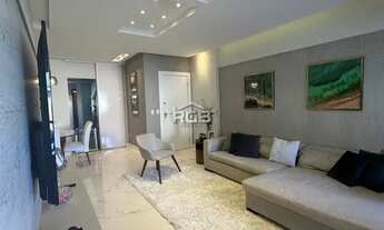 Imagem 3: Apartamento 3 suítes Nascente no Mirante Patamares R$ 1.200.000,00