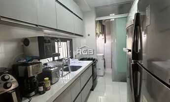 Imagem 6: Apartamento 3 suítes Nascente no Mirante Patamares R$ 1.200.000,00